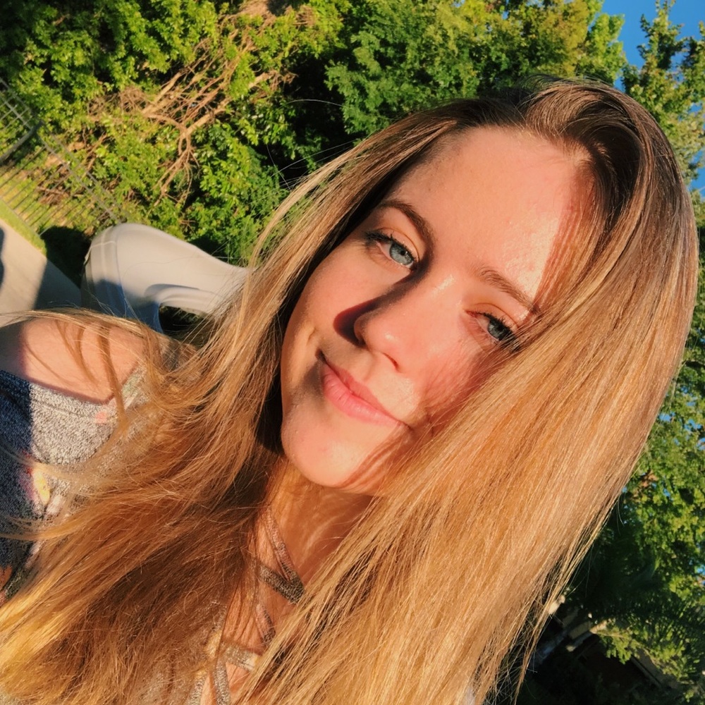 Meet your Posher, Ashlynn